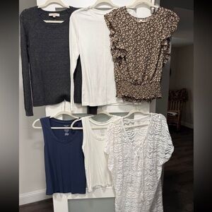 Women’s medium bundle